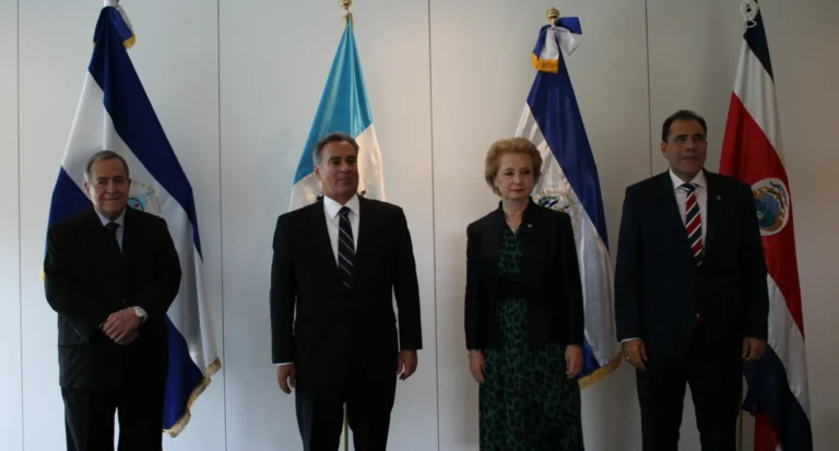 EAM Jaishankar Extends Greetings to Four Central American Nations on Independence Day