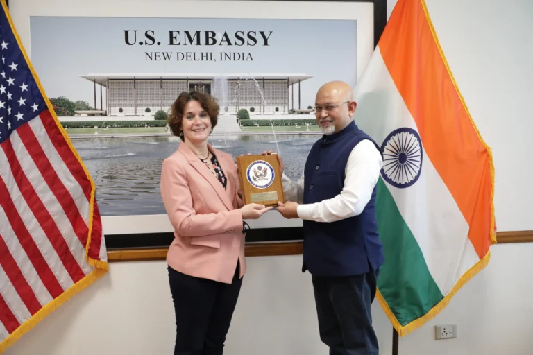 Indian Travelers Face Delays as US Updates Visa Rules, know new rules