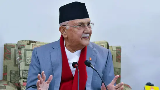 Nepal’s Prime Minister K.P. Sharma Oli Resigns Amid Violent Protests and Public Outrage