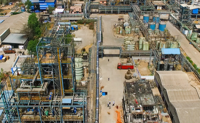 One Dead, Dozens Hospitalized After Toxic Gas Leak at Gujarat Fluorochemical Factory