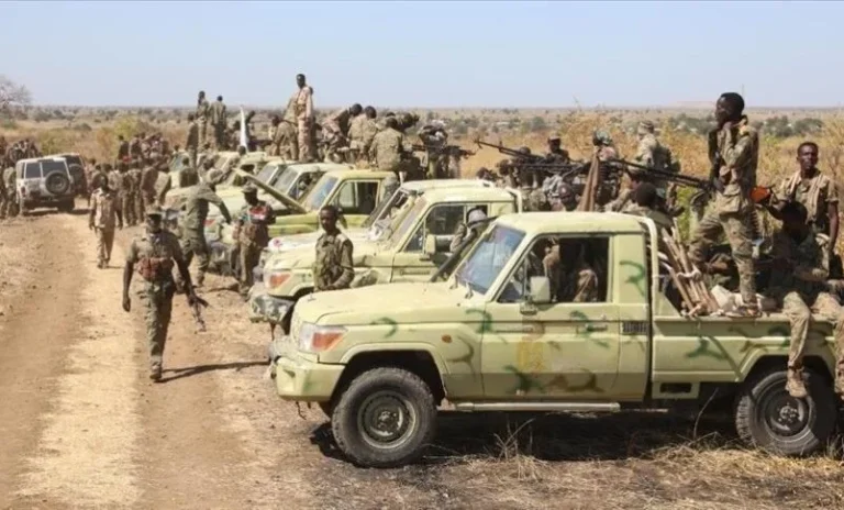 More than 70 killed in attack by Sudan paramilitary in al-Fashir, Sovereignty Council says