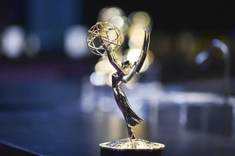 Who Won Big at the 2025 Emmy Awards ? See the Full List