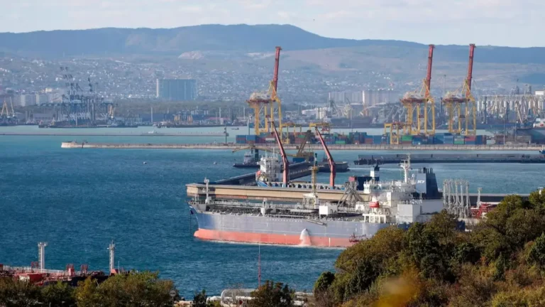 US Urges Japan, G7 to Target China and India With Tariffs Over Russian Oil Purchases, FT