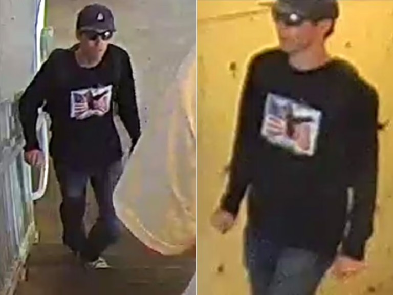 FBI Releases Images of Person of Interest in Charlie Kirk Shooting at Utah Valley University
