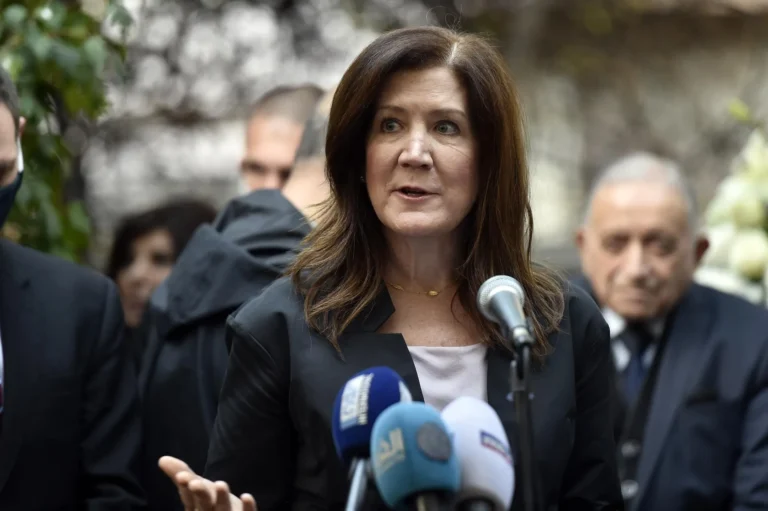 US warns Russia it will defend ‘every inch of NATO territory’ after drone incursion