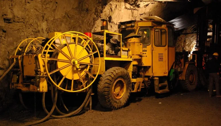 6 dead, 20 missing as gold mine collapses in northern Sudan’s River Nile State