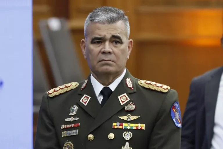 Venezuela Ready to Face Any U.S. Military Action, Says Defense Minister