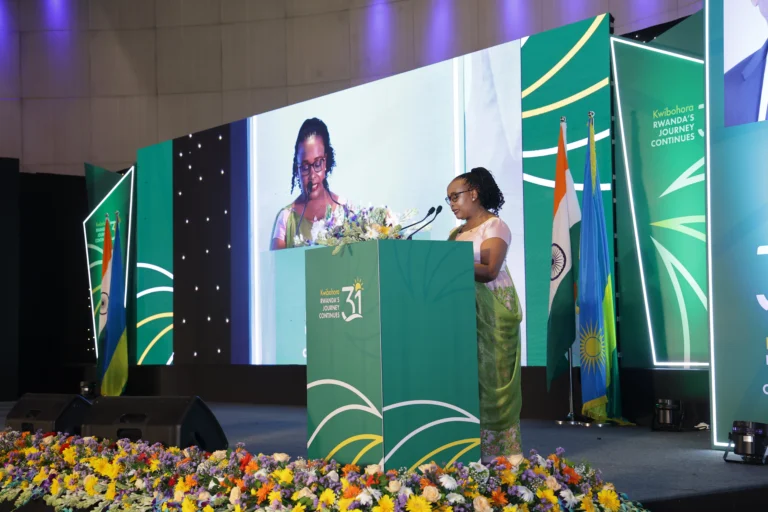 Rwanda’s High Commission in India to Celebrate Kwibohora32, Honouring 32 Years of Liberation and National Progress