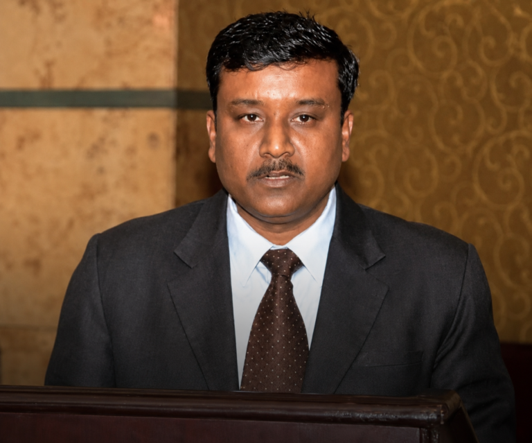 Dr. Vinod J. Bahade appointed as India’s next ambassador to Colombia