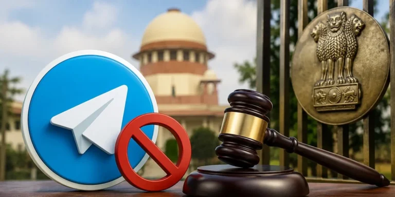 Delhi High Court rejects Telegram’s appeal against ban