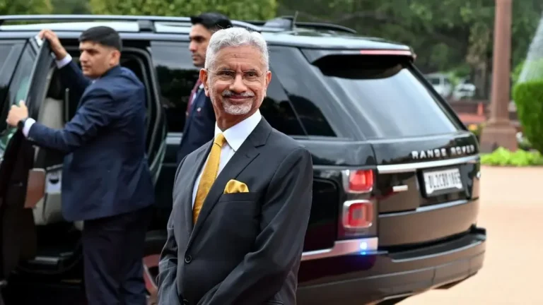 EAM Jaishankar to Launch India’s 2028–29 UNSC Bid, Meet UN Chief Guterres soon