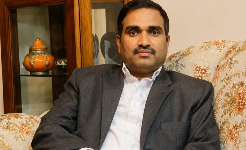 IFS Ajay A. Kumar appointed India’s next Ambassador to Iraq