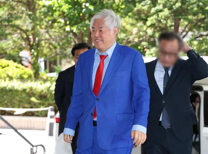 Prosecutors seek 5-yr prison term for pastor over courthouse riot