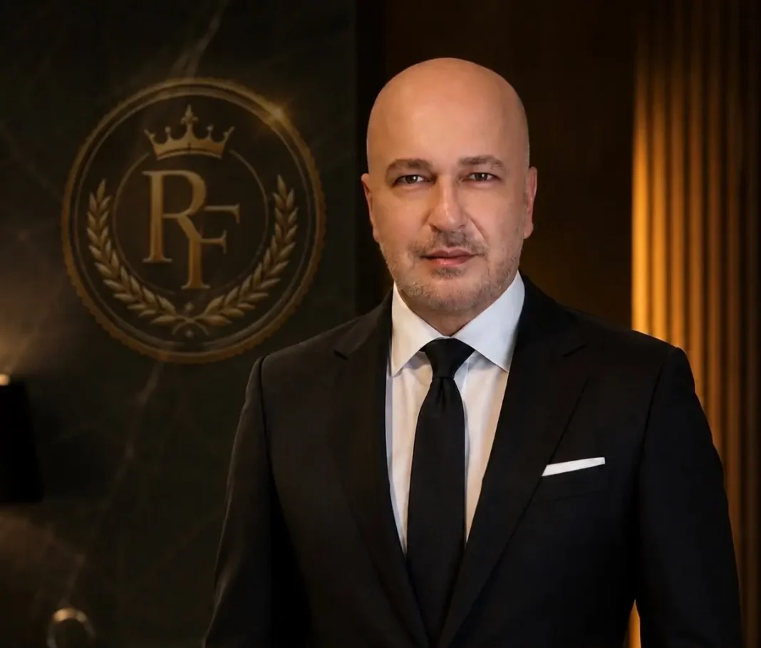 Royal Funds, led by former Diplomat Sertan Ayçiçek, explores investment opportunities in India