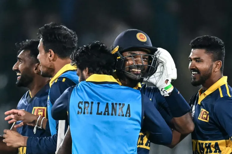 Brook smashes fastest ODI double century, but Sri Lanka steal the show with stunning win